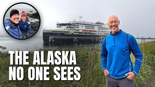 We Cruised to Alaska's Aleutian Islands with HX Expeditions