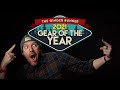 2021 RUNNING GEAR OF THE YEAR | The Ginger Runner