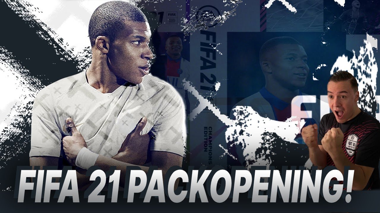LIVE FIFA 21 PROMO PACKS OPENEN & UPDATE BESPREKEN EN DRAFT FINALE