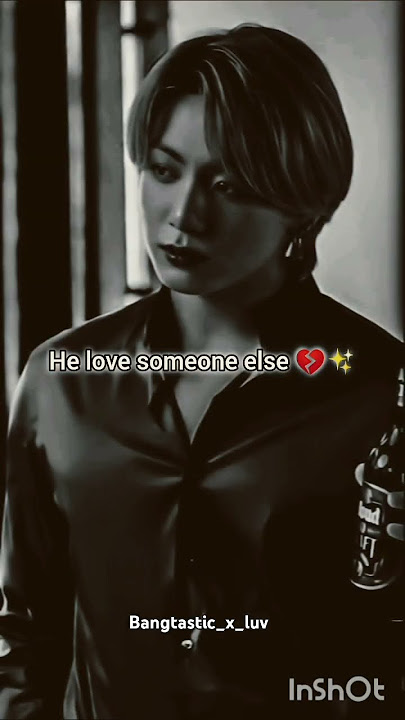 SHE LOSE HERSELF 💔🥀✨🙃#btsarmy#jk#ff#sad#heartbroken#kpop#viral#genz#new #trending#raanjhan