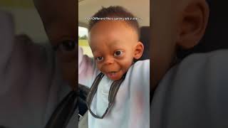 Lil Bro Buggin Again