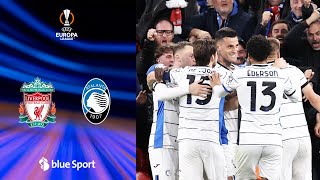 Thumbnail for Reds beißen sich die Zähne aus! | FC Liverpool - Atalanta Bergamo | Highlights - Europa League 23/24