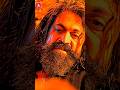 Toxic Movie Trailer | Yash Aura Entry | Toxic BGM | Avimani | Part _ 40 #shorts #trending