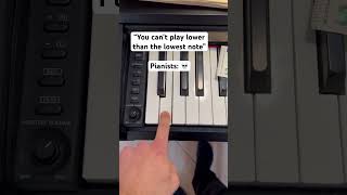 Is It Really Possible?