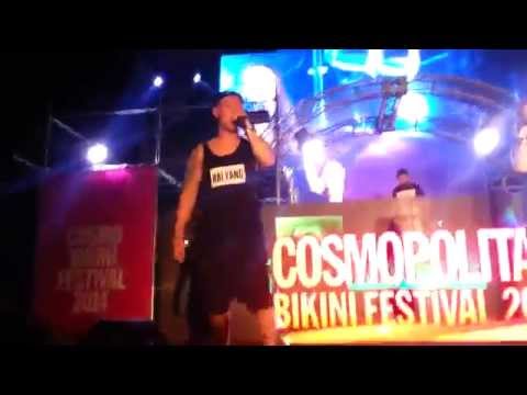 (140712) gary & jung in - your scent live