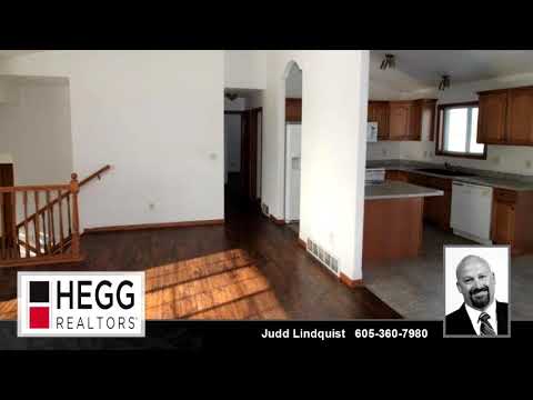 6724 W 61st St, Sioux Falls, SD home video tour