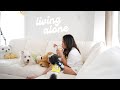 Living Alone | Casual Days in My Life, Work Trip in BKK + Haul!