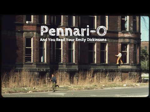 【Pennari-O】オリジナル曲(Official) アコギ　オリジナル曲