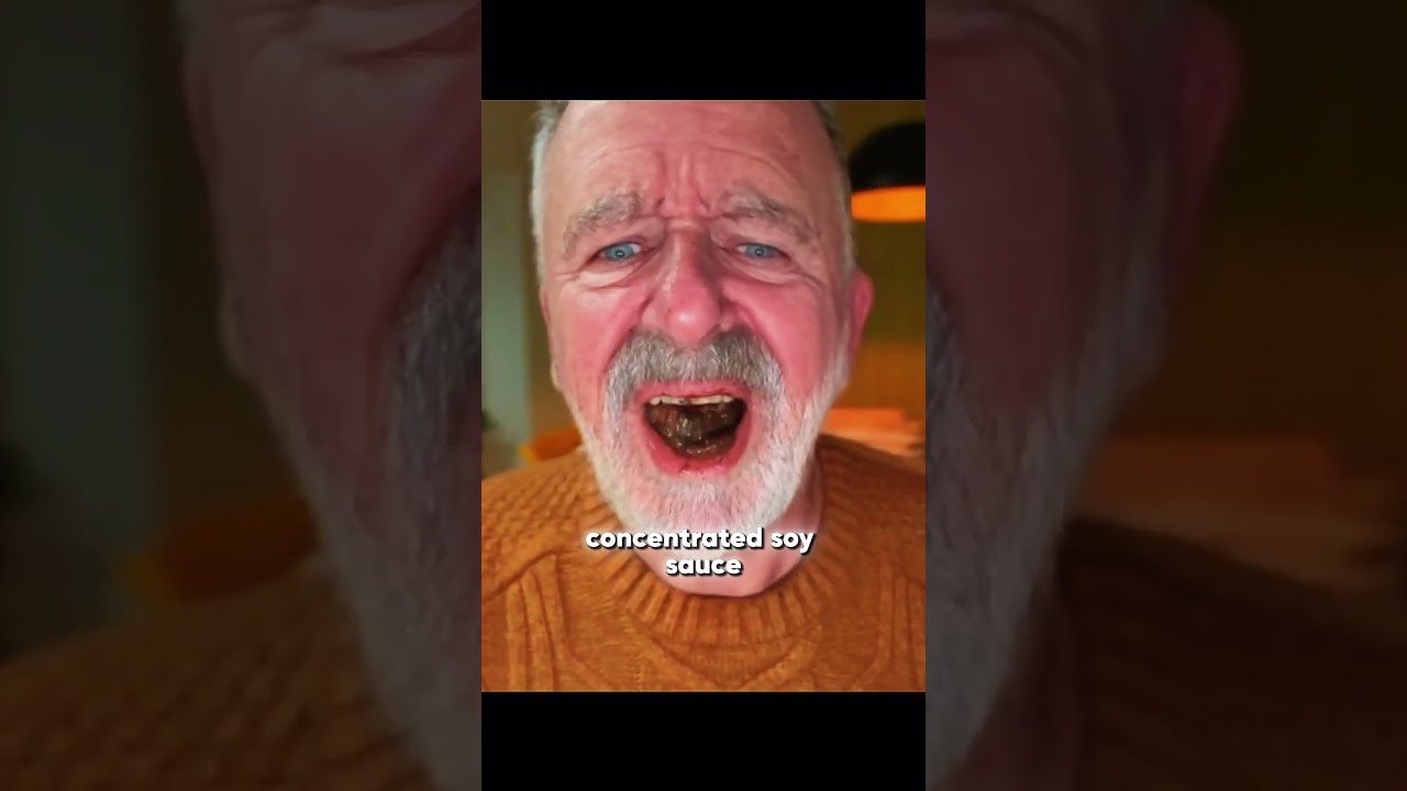 why vegemite tastes awful to first time tasters 