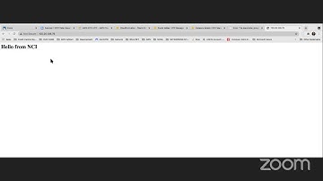 AWS: Architect with AWS CloudFormation