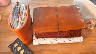 Details Very Chatty, Detailed Flip through of my Journals and Planner Setup- September 2026  News
