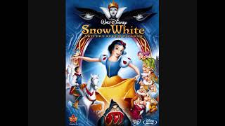 Snow White 1937 - Whistle While You Work Instrumental Resimi