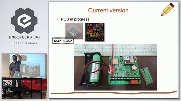 Struggles with NB-IoT (Part II) - Hackware v4.7