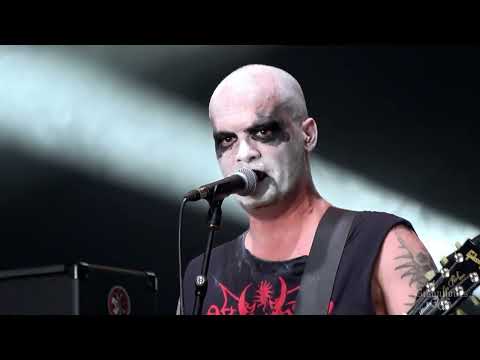 Gehenna - Through the Veils of Darkness - Hellfest 2026