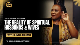 THE REALITY OF SPIRITUAL HUSBANDS & WIVES || EPISODE 07 || THE POWER OF ATTORNEY