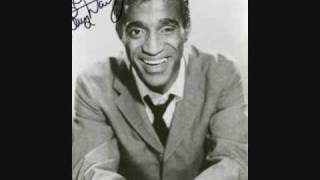 SAMMY DAVIS JR FACE TO FACE