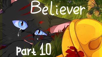 [Warriors] Scourge Believer MAP [part 10]