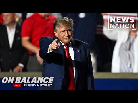 Political analysts react to Trump and Vance's RNC midterm push in Dallas | On Balance