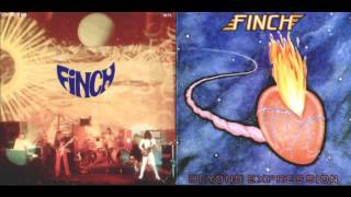 Finch - Beyond Expression (NL 1976) - full album