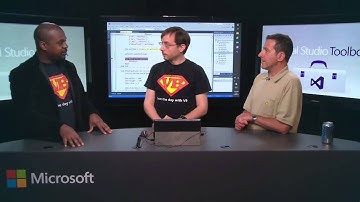 Visual Studio Training - Intro Visual Basic 14 - Part 3