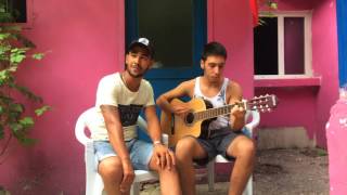 Ali Şen Ve Kadir Aydoğdu (Bozuyorum Aşk Orucumu) Süper Ses