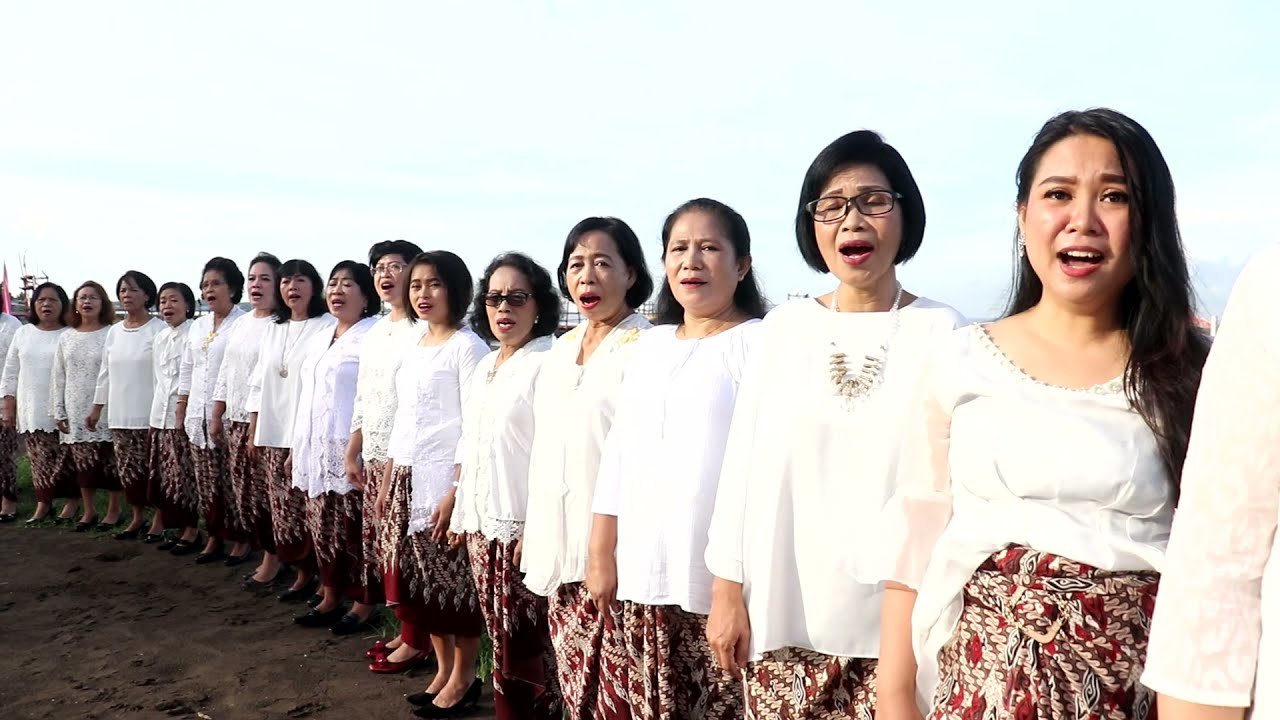 Dengan Hati Bersyukur