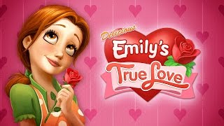 Delicious: Emily's True Love screenshot 2