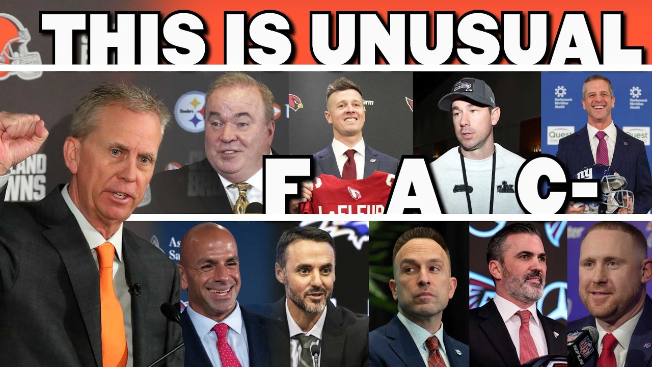 Final Grades for All 10 NFL Head coaching Hires