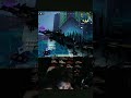 NEW FSS Hurricane - Shadow Skyline Mythic Gameplay (Not sponsored) #codm #reportrt #callofdutymobile
