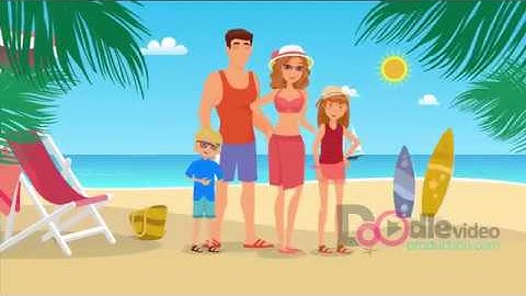 PHOTOBRICK Explainer Video | Doodle Video Production