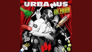 Video thumbnail of "Urbanus - De Wereld Is Om Zeep"