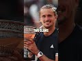 Are these players future Hall of Famers? 👀 Watch or listen to The Big T #podcast #tennis #usopen