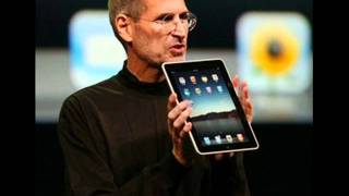 Steve Jobs Slideshow