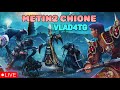DE CRACIUN FII MAI NOROCOS ?! | METIN2.RO CHIONE & KIRIN