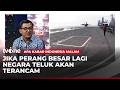 Alasan Kuat Rusia & China Tidak Ikut Campur Selesaikan Perang AS-Iran | AKIM tvOne