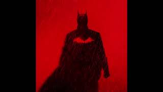 THE BATMAN | Vengeance Walking in the Rain - Michael Giacchino (Car Chase Theme) EXTENDED VERSION