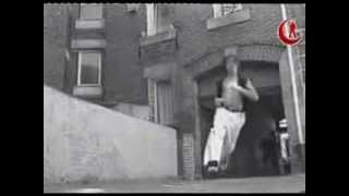 Sert Müslümanlar- Vuran Kırana Cartel Disstürkçe Rapi̇n İlk Di̇ssi̇