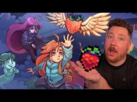I Completed Celeste And Loved Every Minute!