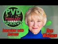 Dee Wallace - Cujo, E.T., The Hills Have Eyes, Critters, Author of Born