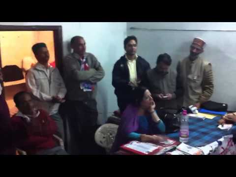 HLP Solan office 2012 HLP Solan office 2012