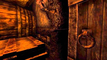 Amnesia: Last Light Part 2