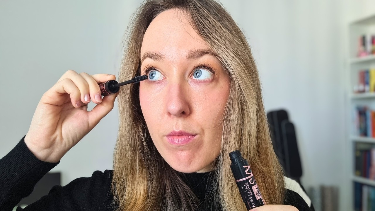 Ma deuxième vidéo ASMR - VLOG pour dormir profondément ⭐️