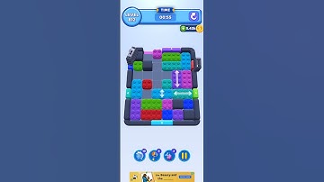 color block jam level 812