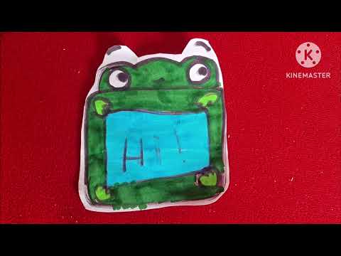 Lilypad and their friends intro | @Aster-n7u4x 