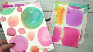 Etsy Shop Update | New Papers