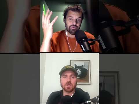Jake Johnson on