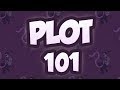 How to Plot a Comic From Start to Finish!