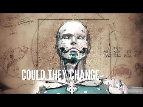 ONE 18- Ideas Change You