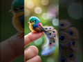 "Immerse Yourself in the Soothing Sounds of Nature with Gentle Birds Singing in Peaceful Forest Air"