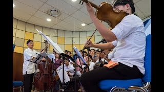 Download Lagu Ndherek Dewi Maria - Misa Penerimaan Sakramen Krisma di Gereja ST Ambrosius MP3